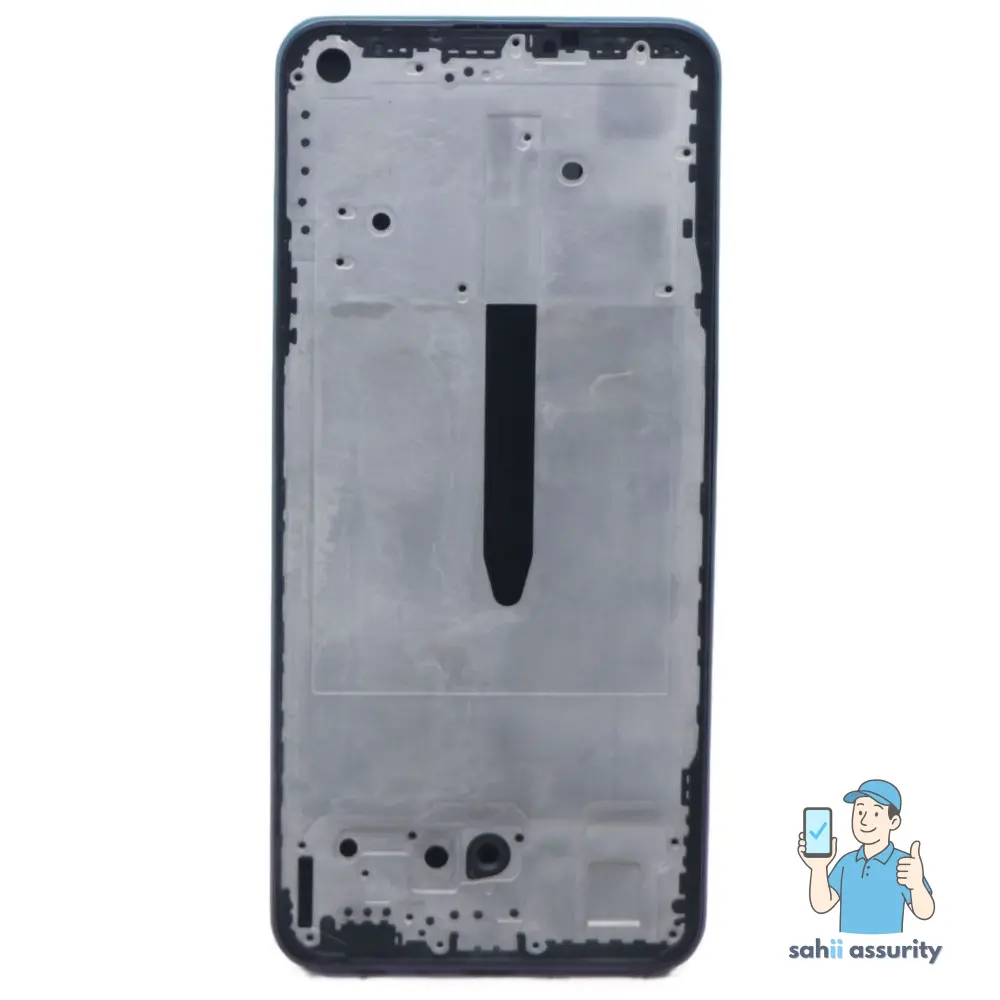 Full Body Housing for Oppo F19 Pro Plus 5G thumbnail